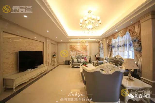 家庭影院 家庭影院