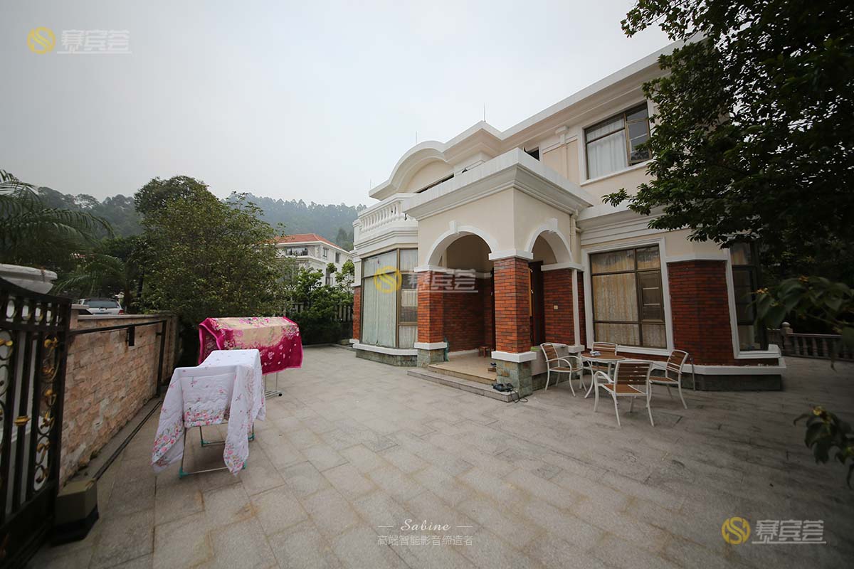 定制私人影院 定制私人影院