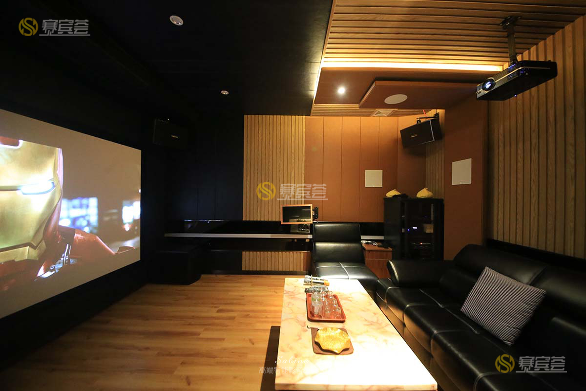 順德智能家庭影院 順德智能家庭影院