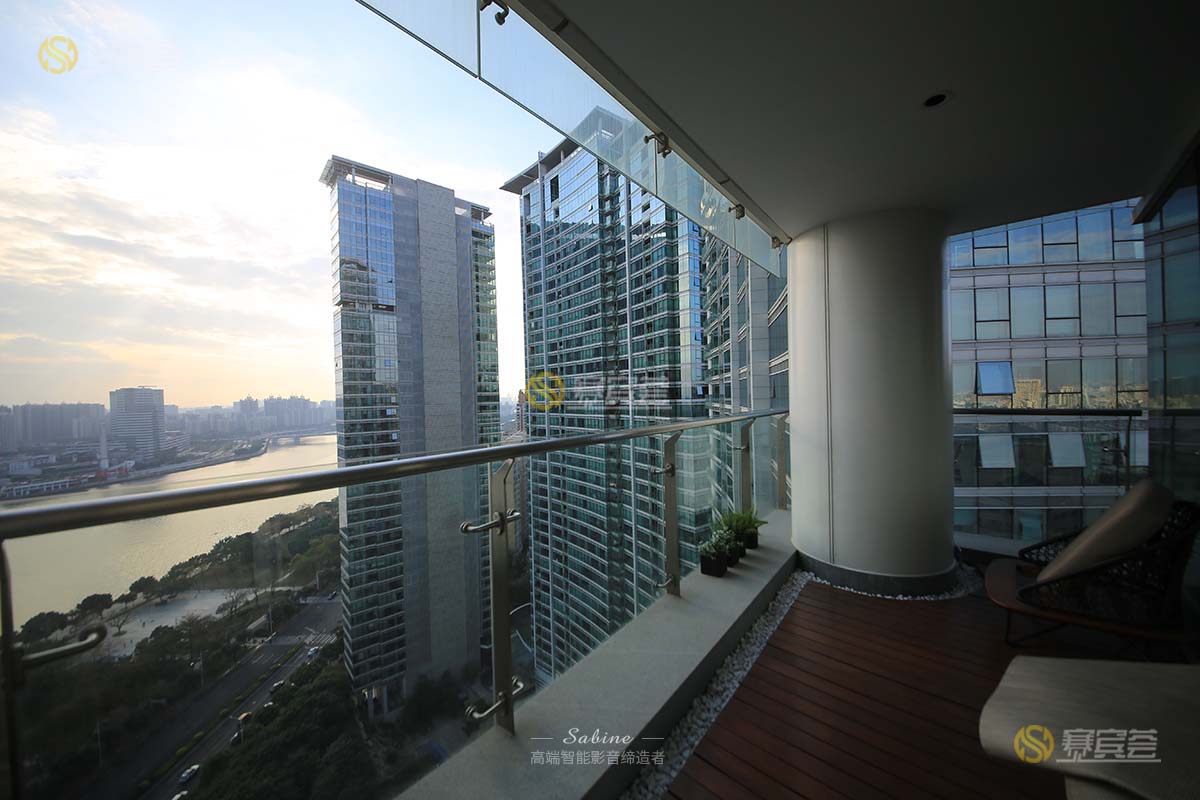 客廳影院設(shè)計