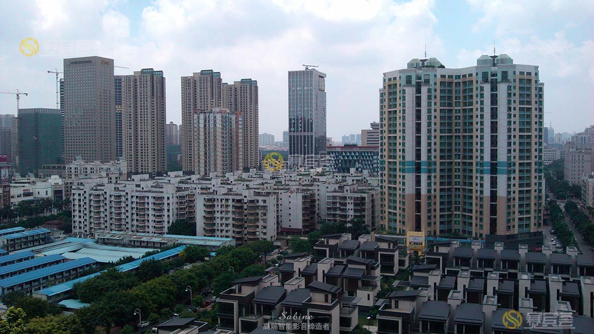 客廳影院設(shè)計