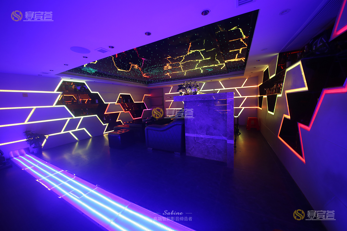 別墅影院定制 別墅影院定制