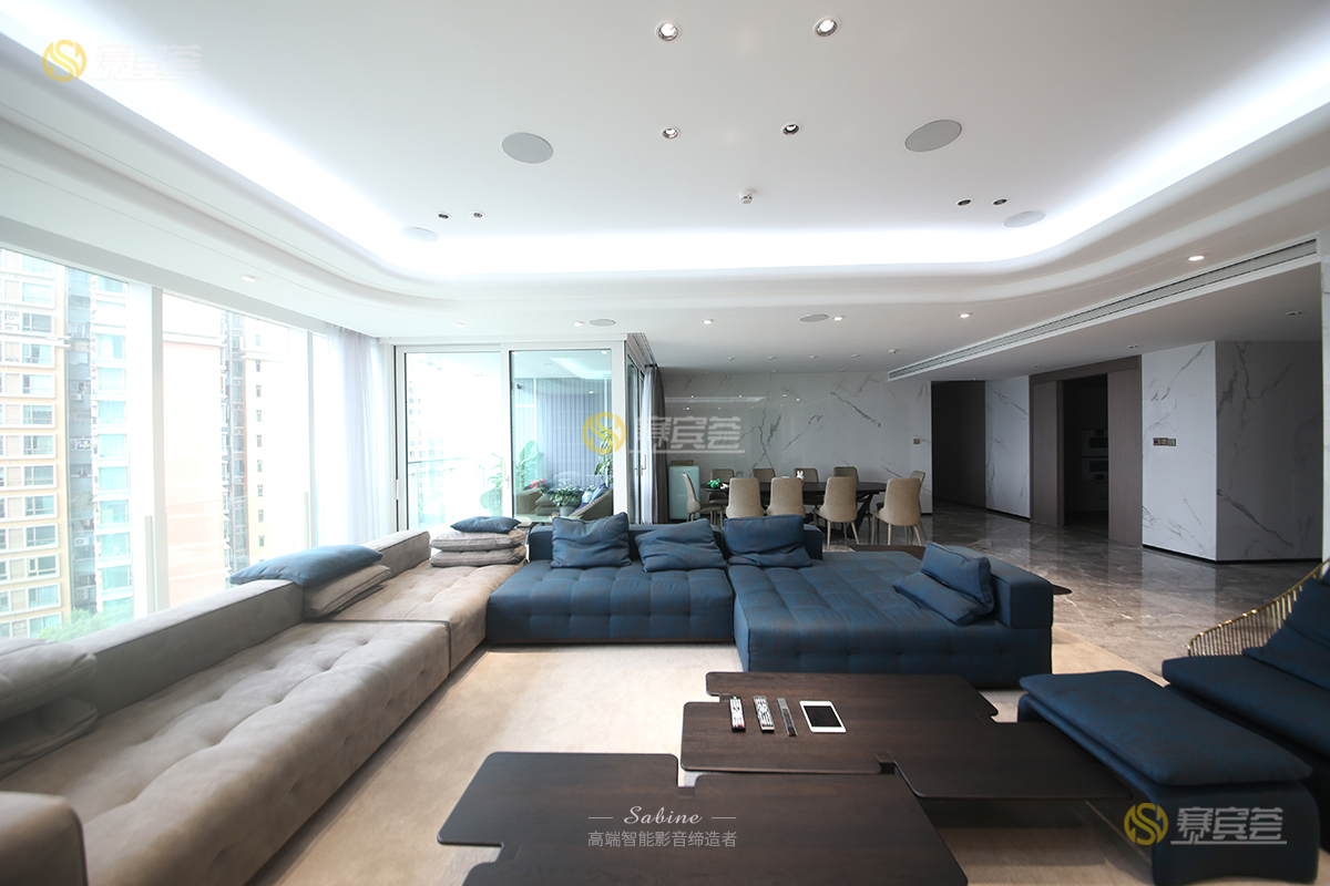 家庭影院設(shè)計(jì)