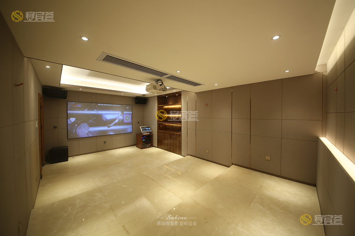 家庭影院 家庭影院