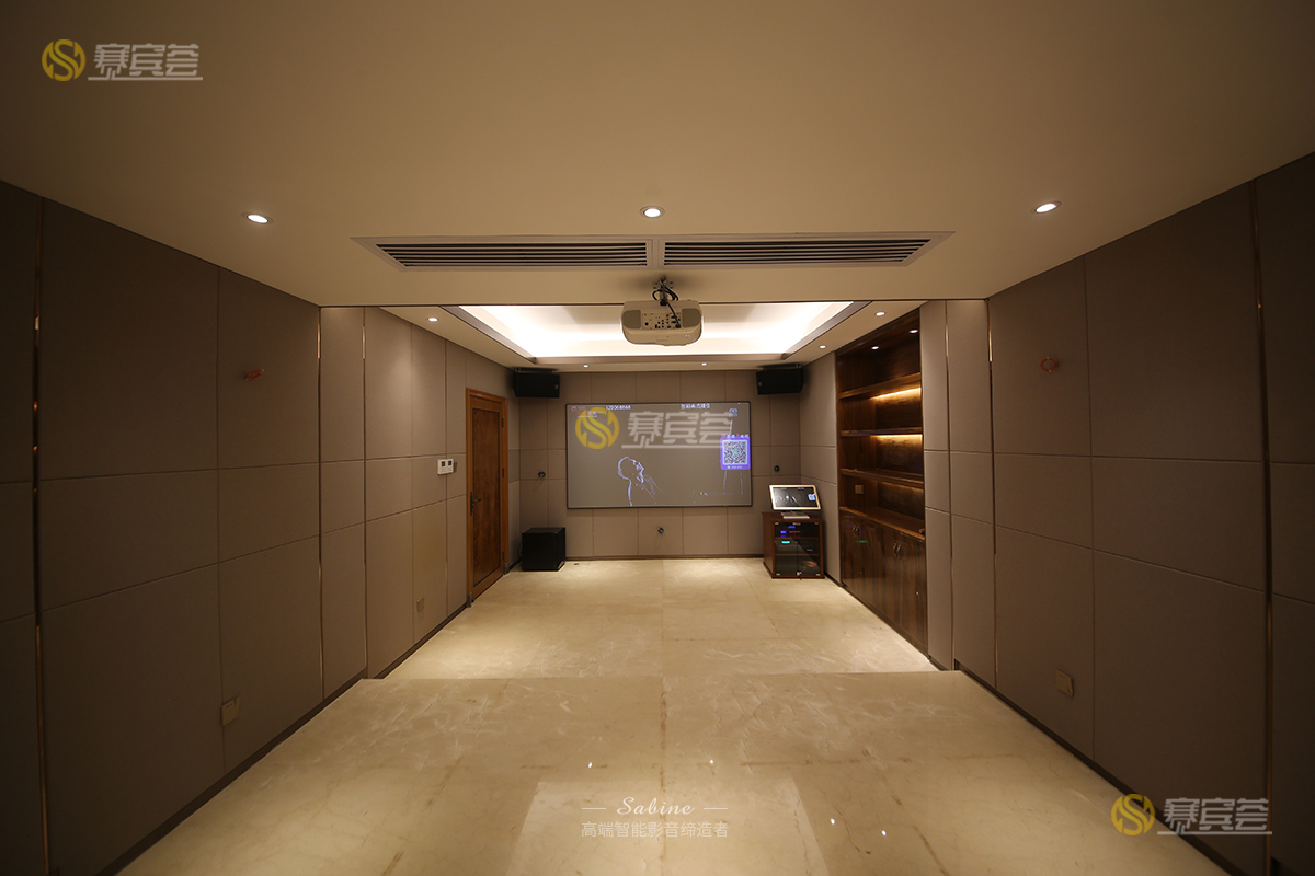 家庭影院設(shè)計(jì) 家庭影院設(shè)計(jì)