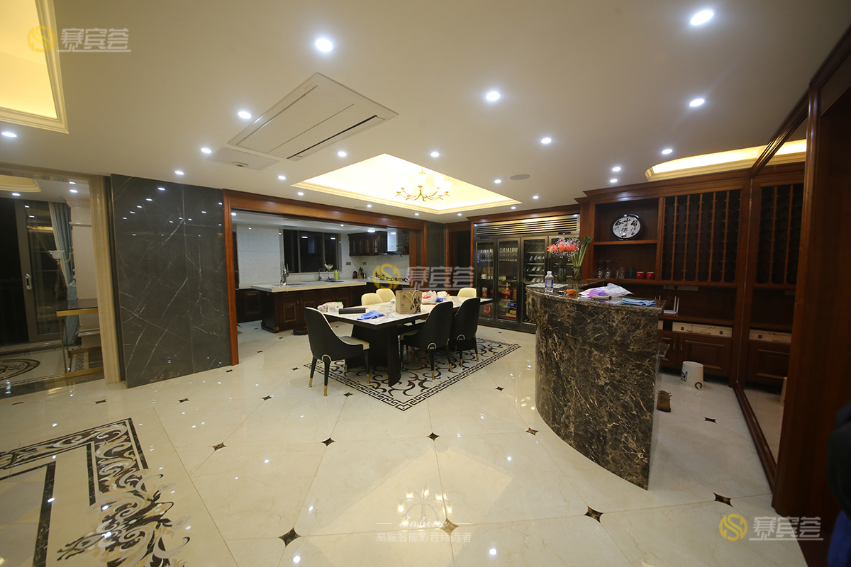 家庭影院設(shè)計 家庭影院設(shè)計