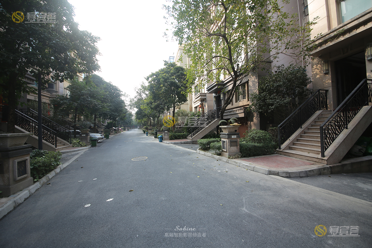 家庭影院設(shè)計