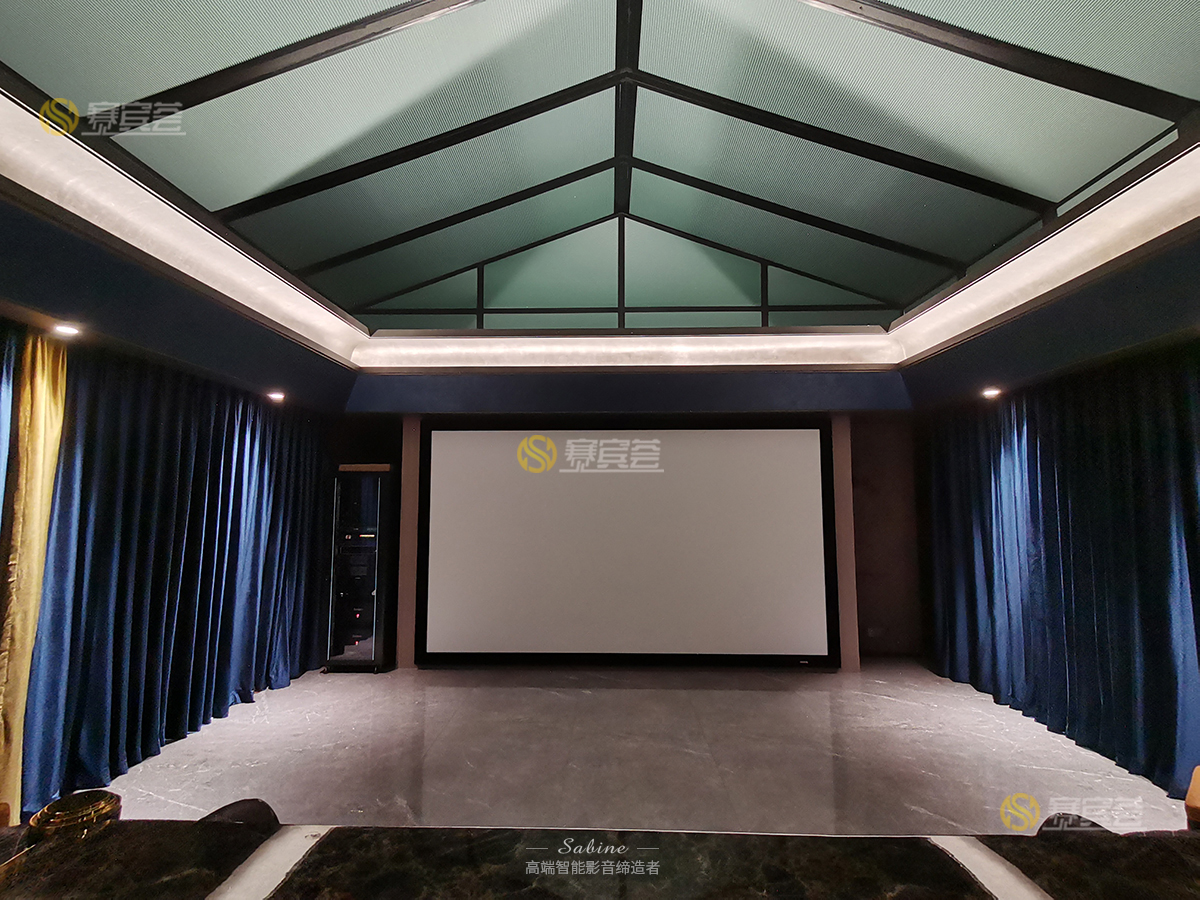 家庭影院 家庭影院