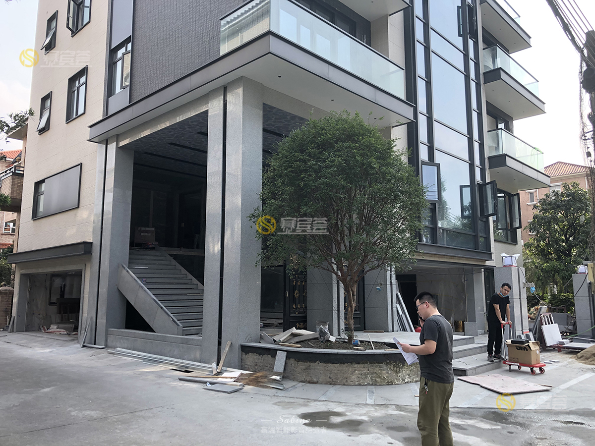 家庭影院 家庭影院