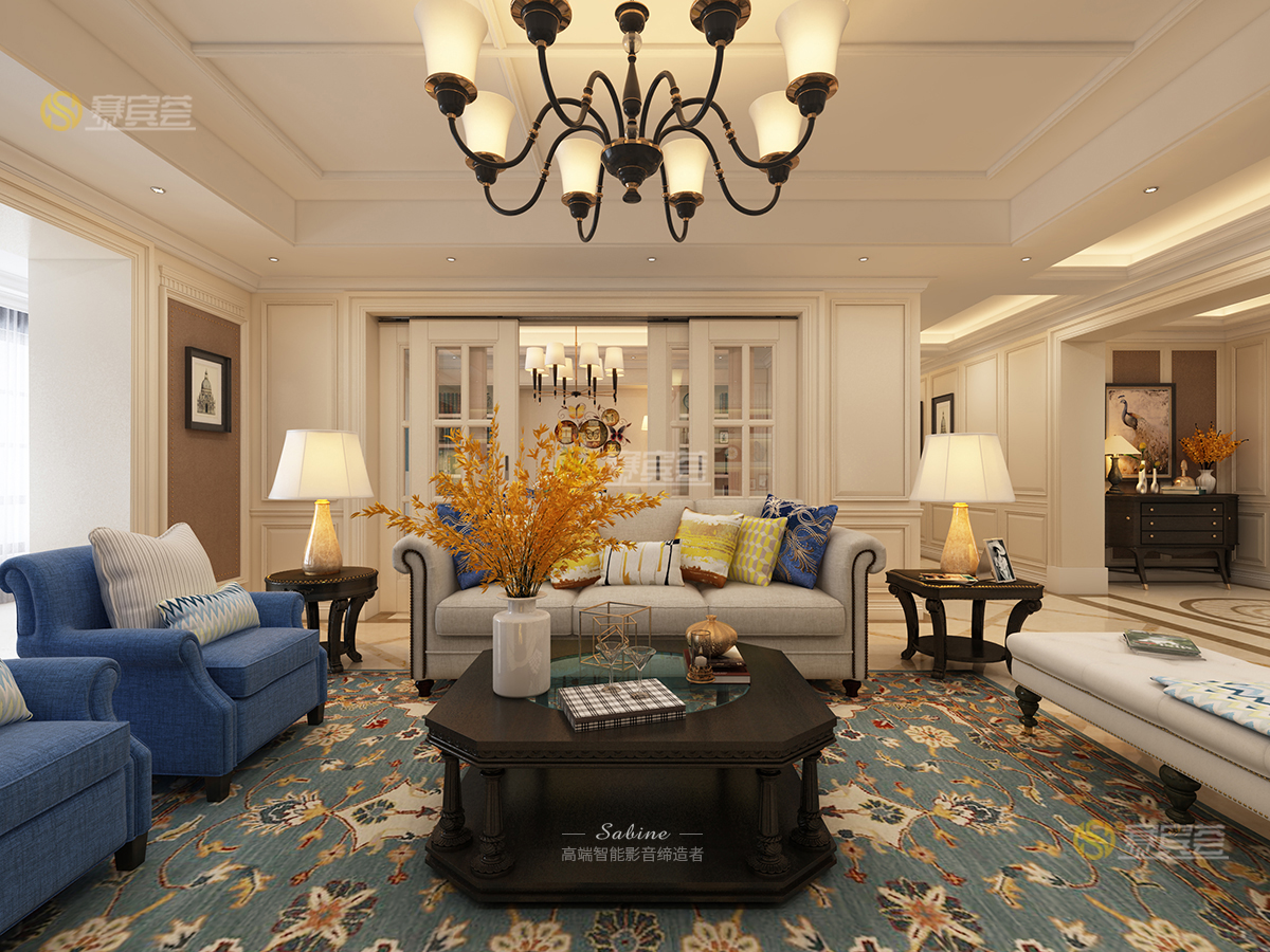 家庭影院設計 家庭影院設計