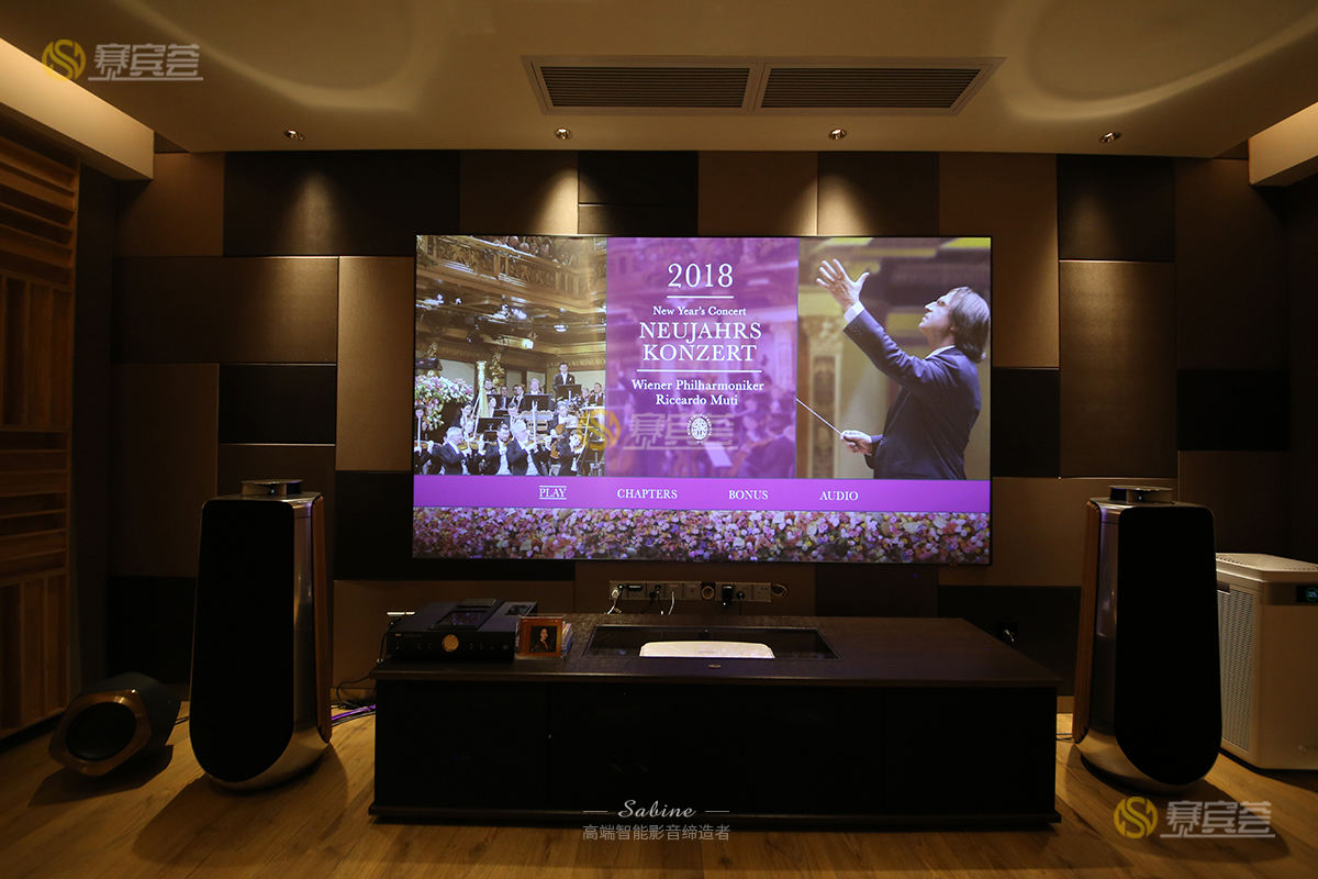 家庭影院 家庭影院