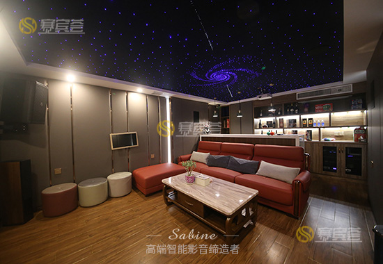 順德智能家庭影院 順德智能家庭影院