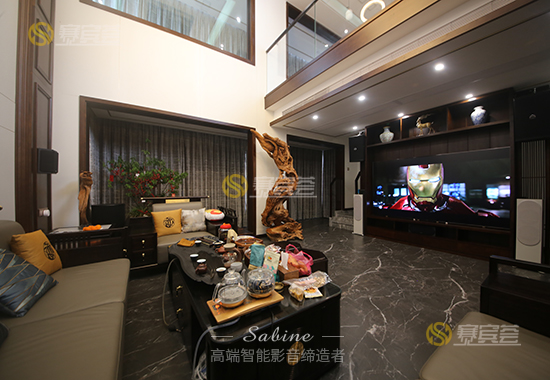 當(dāng)代萬(wàn)國(guó)府影院