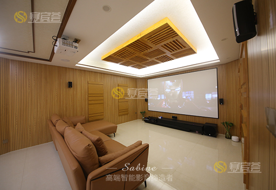 桂?；▓@全宅影音室