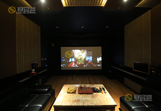 開平優(yōu)之名影院