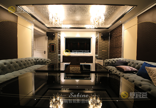 經(jīng)典私人影音.廣州御湖名邸