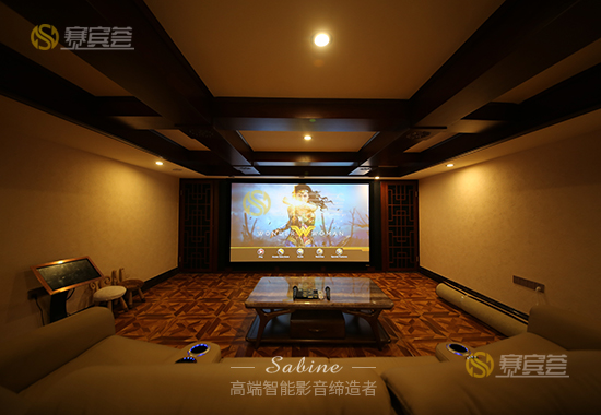 大瀝雅瑤綠洲全宅娛樂(lè)