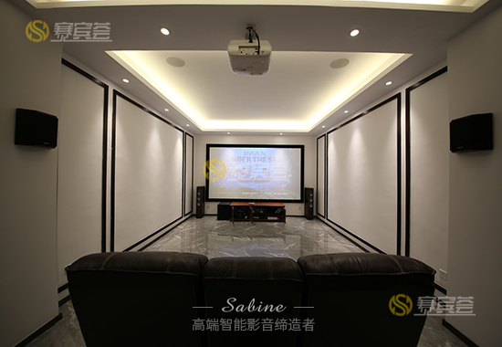 佛山張槎陳律師辦公影院