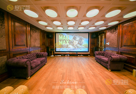 天湖酈都多功能影院