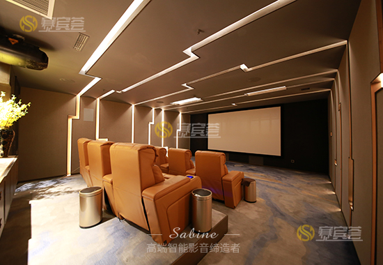 優(yōu)山美地影音室