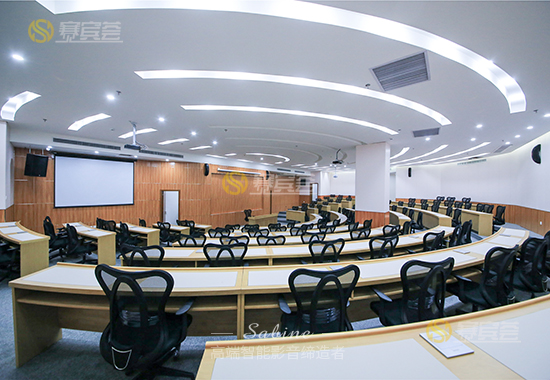 清華大學(xué)五道口金融商業(yè)辦公學(xué)院