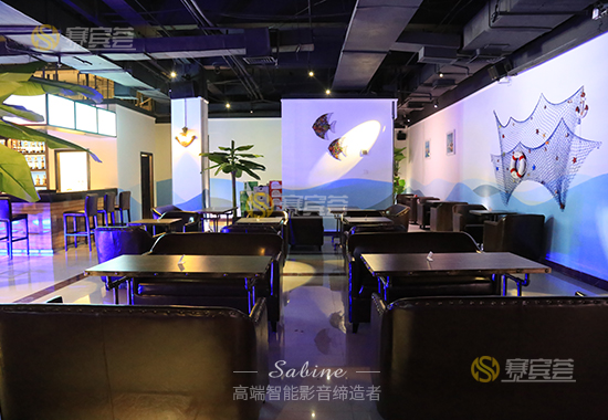 廣州太古倉清吧