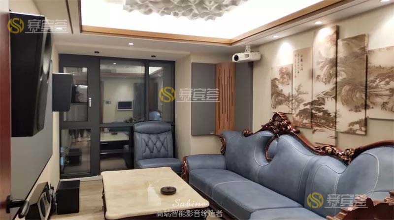 私人影院設計 私人影院設計