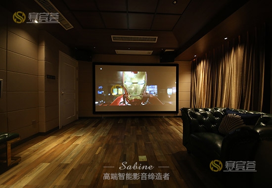 福建專(zhuān)業(yè)智能別墅家庭影院價(jià)格