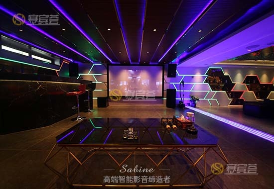 株洲專業(yè)私人影院價格