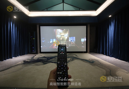 貴州專業(yè)家庭影院系統(tǒng)公司