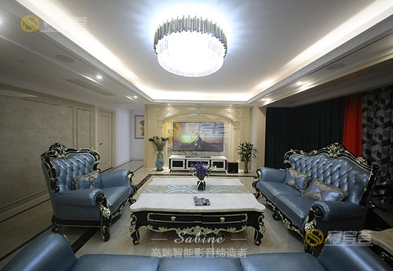 哈爾濱專(zhuān)業(yè)別墅家庭影院設(shè)計(jì)價(jià)格