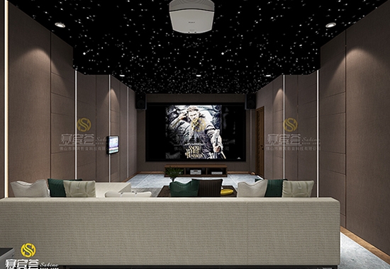 哈爾濱專(zhuān)業(yè)別墅家庭影院設(shè)計(jì)價(jià)格