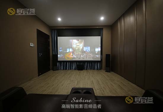 遼寧專業(yè)智能家庭影院系統(tǒng)公司
