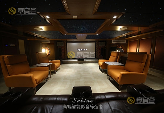 泉州定制私人家庭影院設(shè)計(jì)價(jià)格