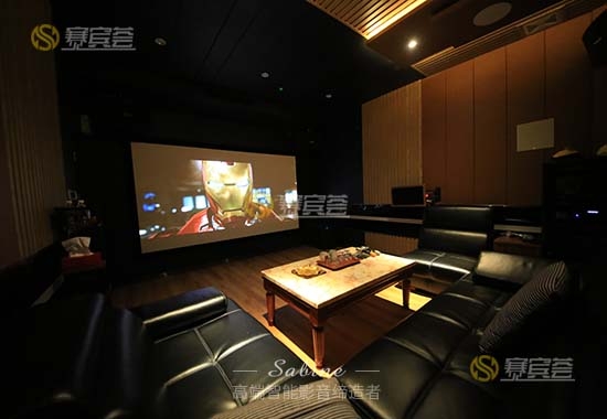 深圳專(zhuān)業(yè)家庭影院設(shè)計(jì)報(bào)價(jià)