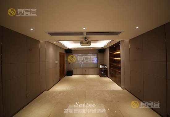 呼和浩特專業(yè)別墅私人影院價(jià)格