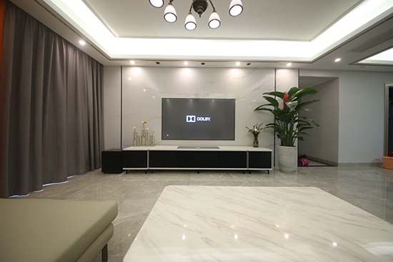 別墅影音室 別墅影音室