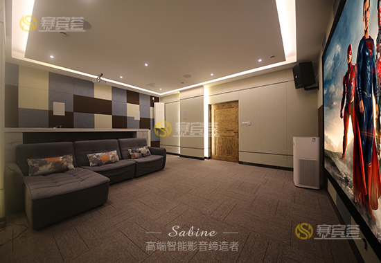 家庭影院 家庭影院
