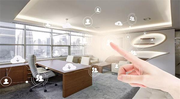 智能家居 智能家居