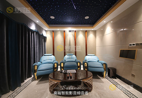 家庭影院尺寸 家庭影院尺寸