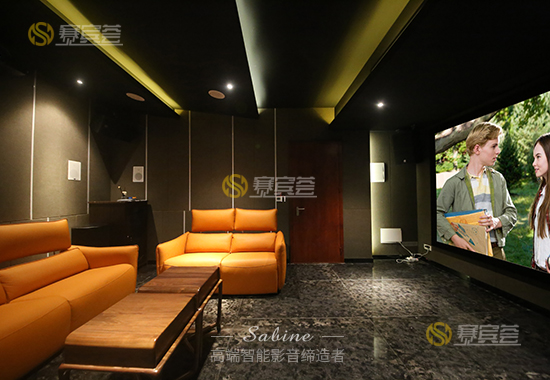家庭影院 家庭影院