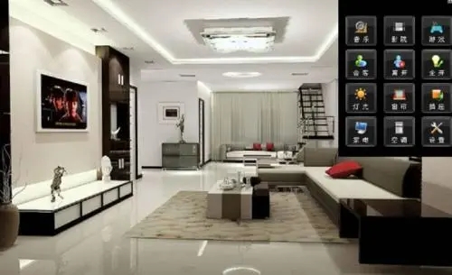 智能調(diào)光 智能調(diào)光