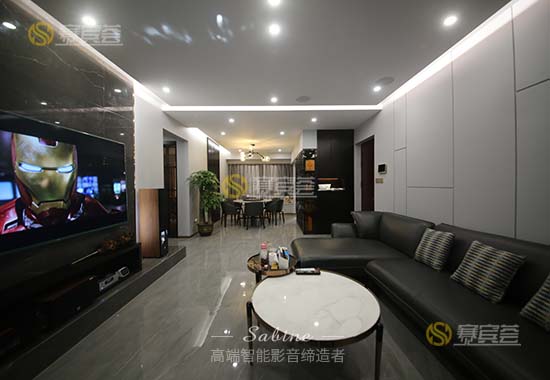 家庭影院 家庭影院
