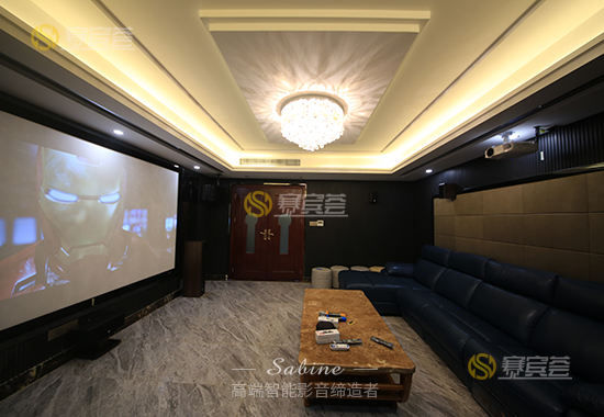 家庭影院 家庭影院