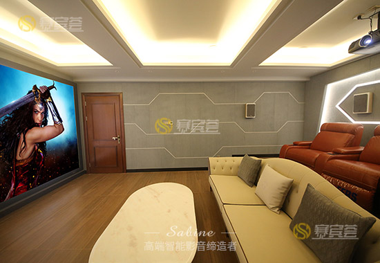 客廳影院 客廳影院