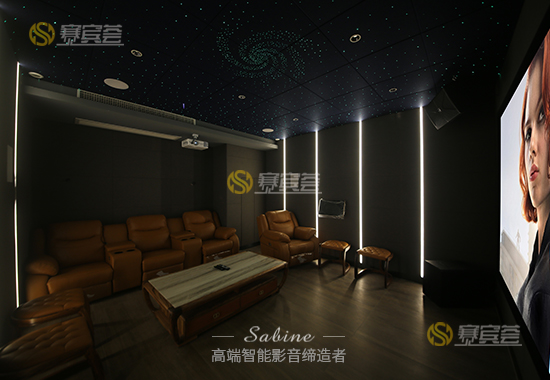 家庭影院設(shè)計 家庭影院設(shè)計