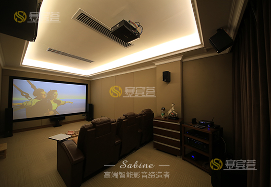 家庭影院 家庭影院