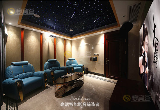 家庭影院設(shè)計 家庭影院設(shè)計