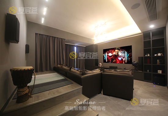 家庭影院 家庭影院