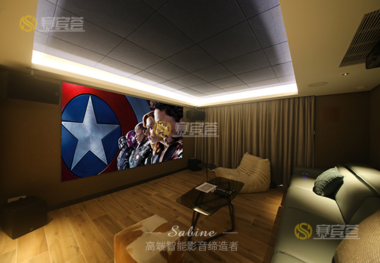 家庭影院設(shè)計 家庭影院設(shè)計